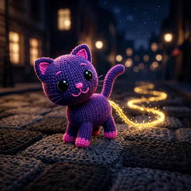 Přízňák maskot